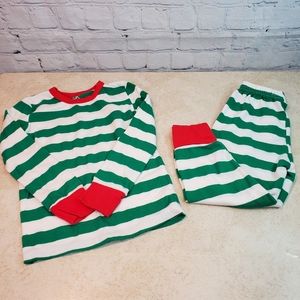 Pajamas Set Kids PJs 100% Cotton Sleepwear